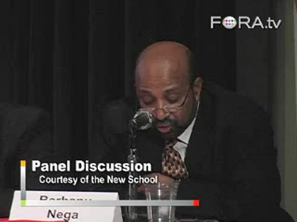 Higher Education in Ethiopia