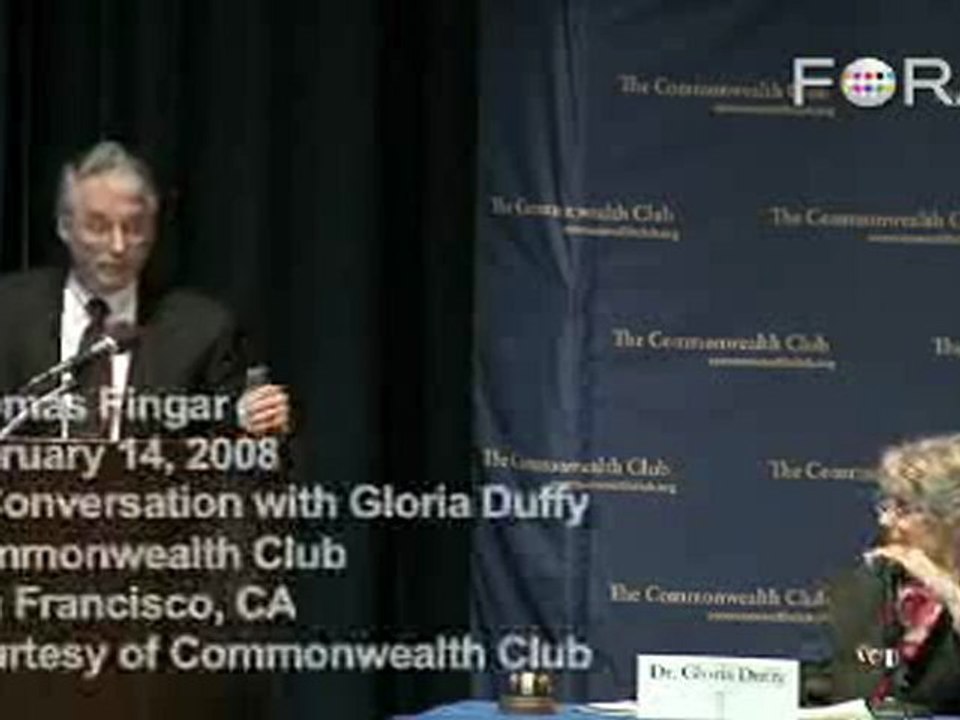 Flaws In the Iraq WMD Estimate