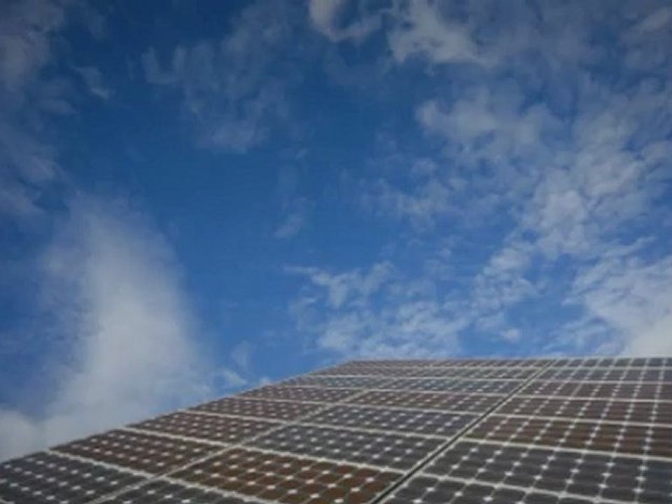 3kw solar power systems