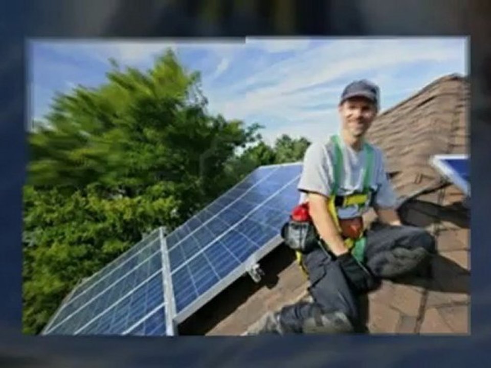 Solar Panels in Ballarat