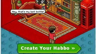 GameTag.com - Sell Your Habbo Accounts - A Trailer