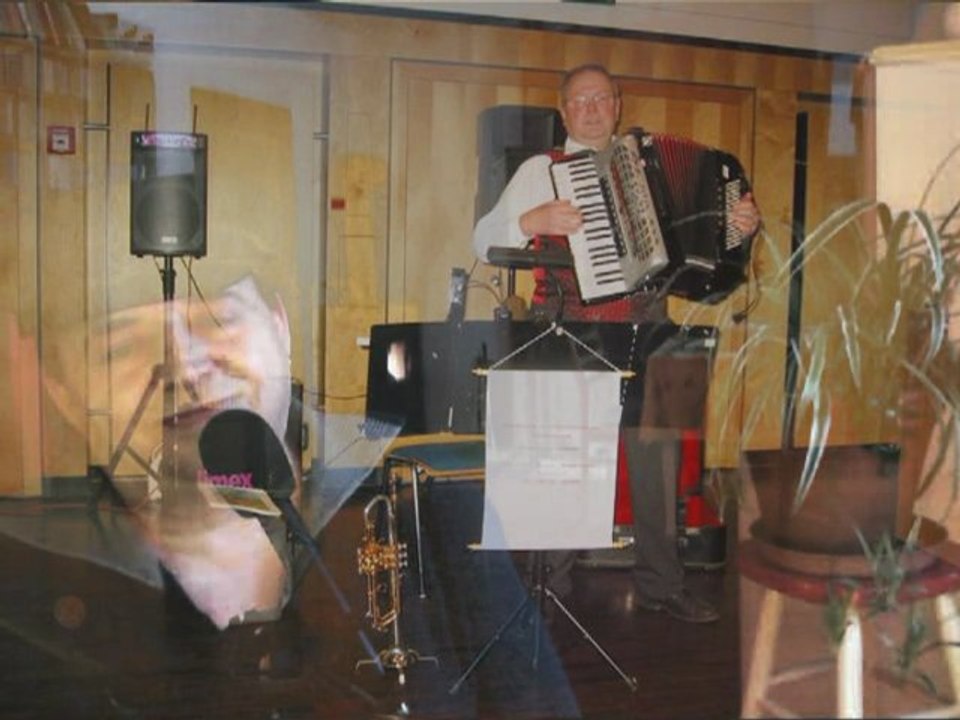 my Bonnie is over the Ocean