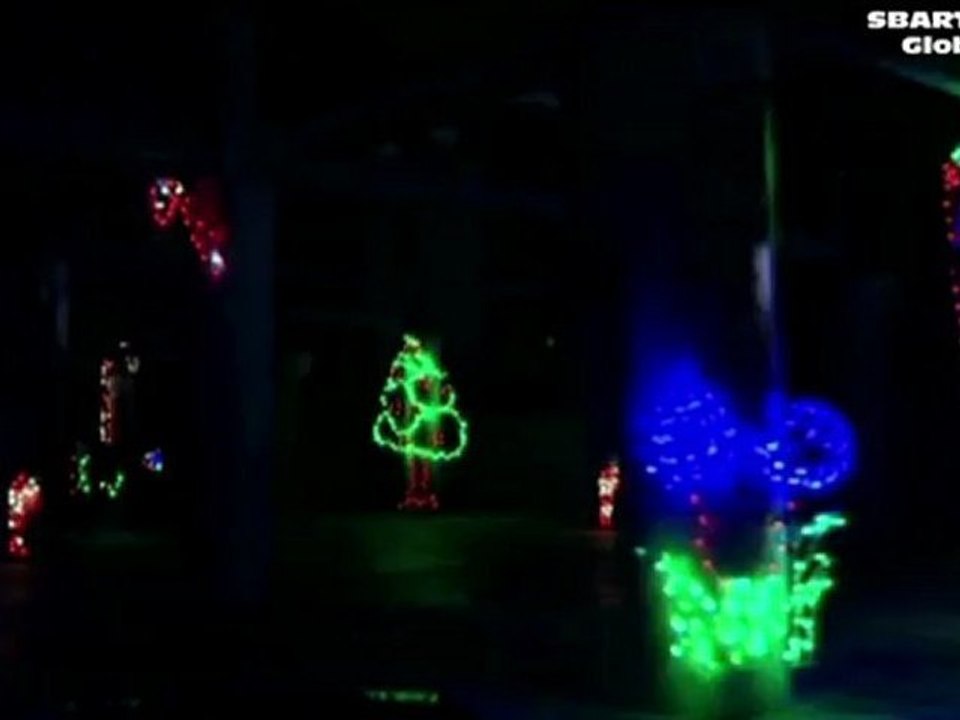 Las Vegas Christmas Holiday Adventure Happy Holidays