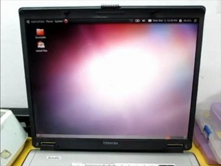 How to make linux bootable flash drive by YUMI