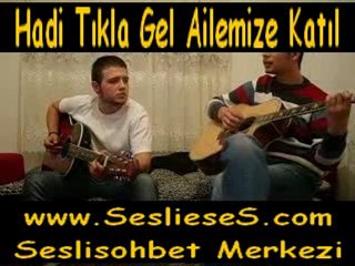 Gördüğüme SEVİNDİM