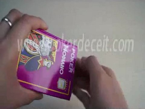 LUMINOUS-MARKED-CARDS-Modiano-Cristallo-purple-pokerdeceit
