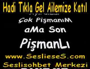 Haince Çizilmiş Benim Kaderim