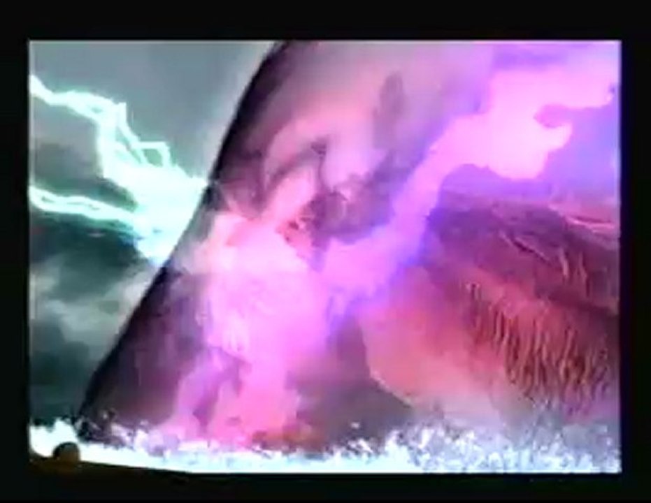 AMV - Final Fantasy X  Linkin Park