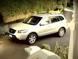 Küçük Sevimli Bebeğin Hyundai Aşkı