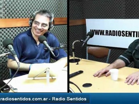 26to. Programa de 2012 (1a. parte) - DESDE LA FILA 3 - Conducción: Osvaldo Sabino - 04/12/2012