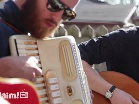 Great Bloomers - Something More (LIVE on Exclaim! TV)