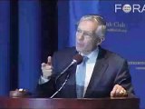 Wesley Clark on America's Foreign Policy 'Coup'