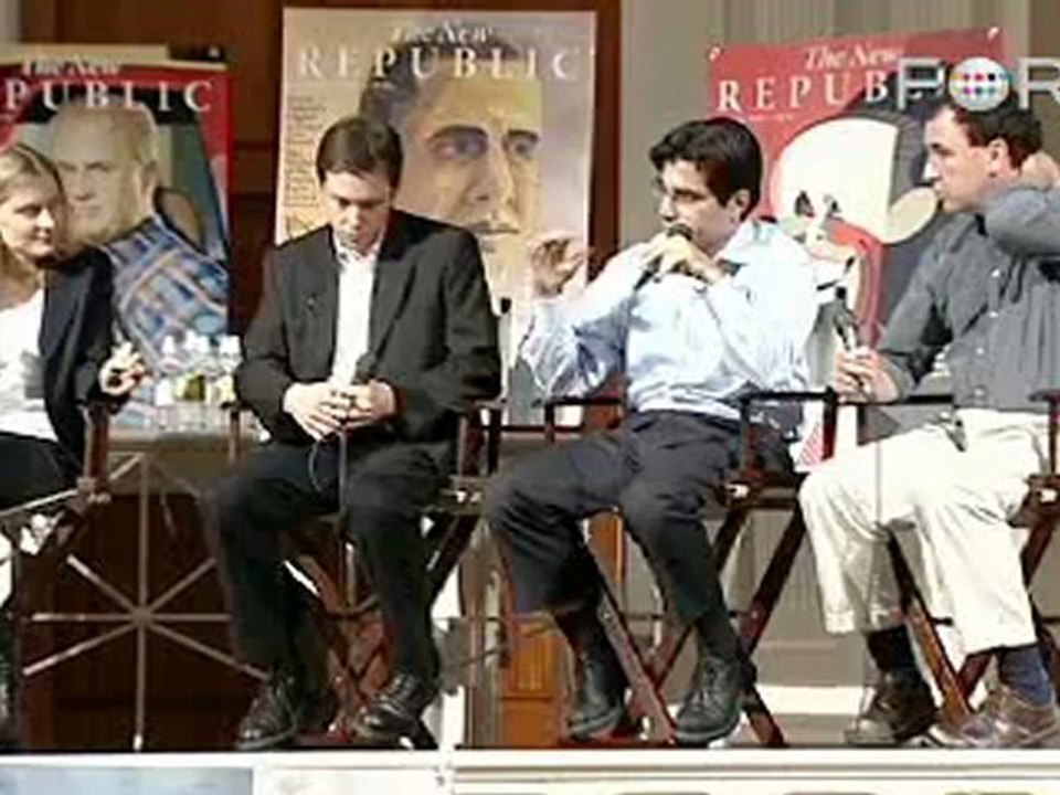 Mike Huckabee and Evangelicals in Politics