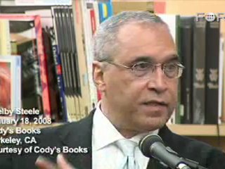 Barack Obama's Achilles' Heel