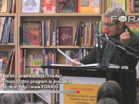 The 'Successes' of the Bush Administration