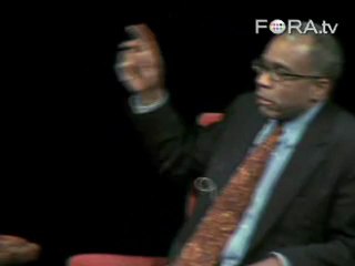 Randall Kennedy: Barack Obama's Crossover Appeal