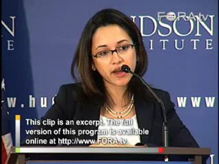 Maneeza Hossain: Radical Islam in Bangladesh