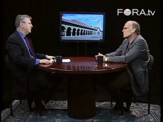Victor Davis Hanson on Iran