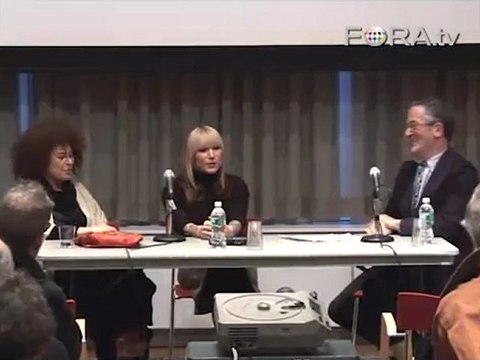 Tara McPherson: How Artists Deal with Anxiety