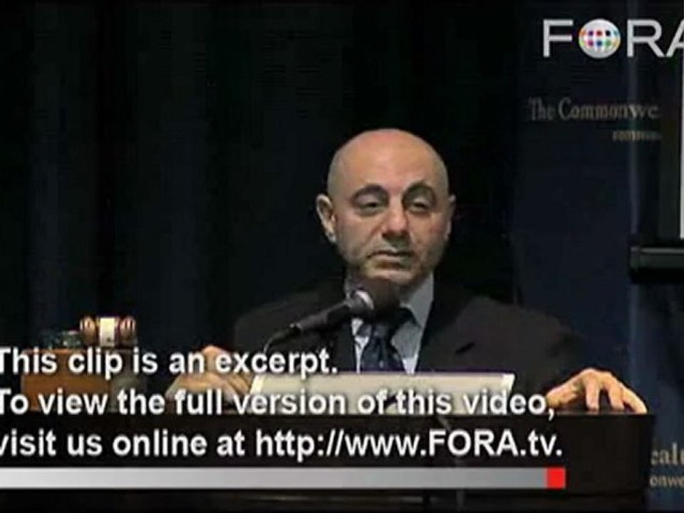Imad Moustapha on the Israeli Airstrikes in Syria