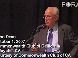 Executive Power and the Bush Administration