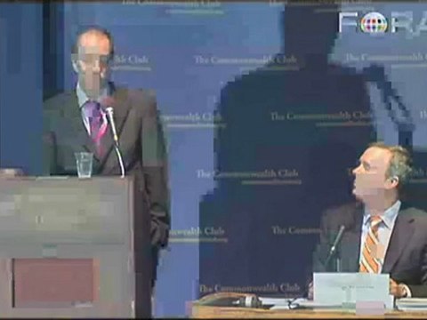 Anthony Romero: The ACLU's Record on Terrorism