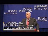 John McCain on U.S. Foreign Policy and Defense