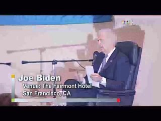 Joe Biden on Religion and Government