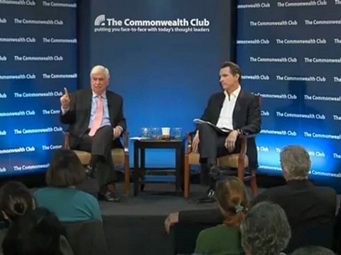 MPAA Chair Chris Dodd: SOPA and PIPA Are Dead