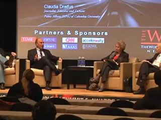 Anti-Science and Politics: Evolution Not Up For Debate