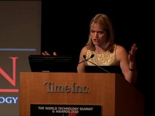 Sara Haines: How the Today Show Reports Tomorrow's News