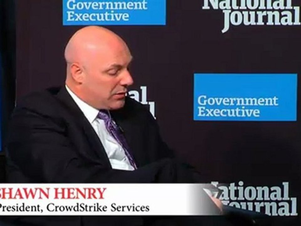 Cybersecurity: We Must Focus on Threat, Not Surveillance