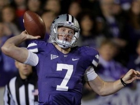 Who Will Win the Heisman Trophy?