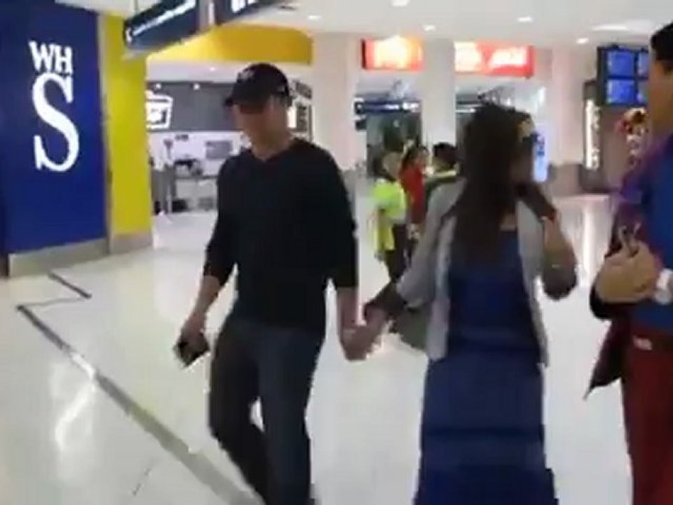 Nick Lachey Denies Insulting Fan's Wife