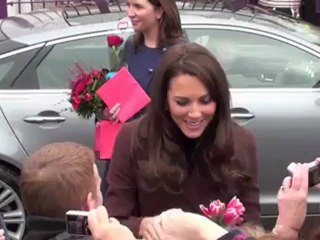 What The Royal Baby May Look Like