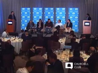 Peter Thiel: Can Education Really Be Disrupted?