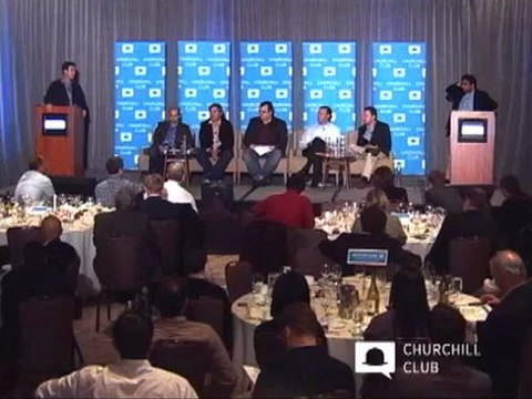 Bruce Upbin & Eric Savitz: Standout Trends to Watch