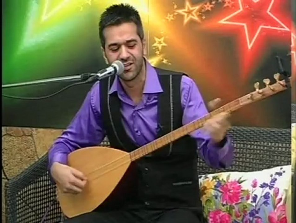 KADİR TUNÇ & BEN SENİ GİZLİ SEVDİM
