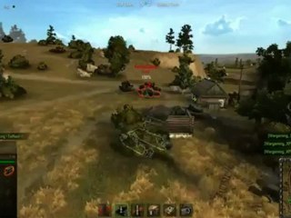 GameTag.com - Buy and Sell World of Tanks Account - Tutorial 4 Trailer