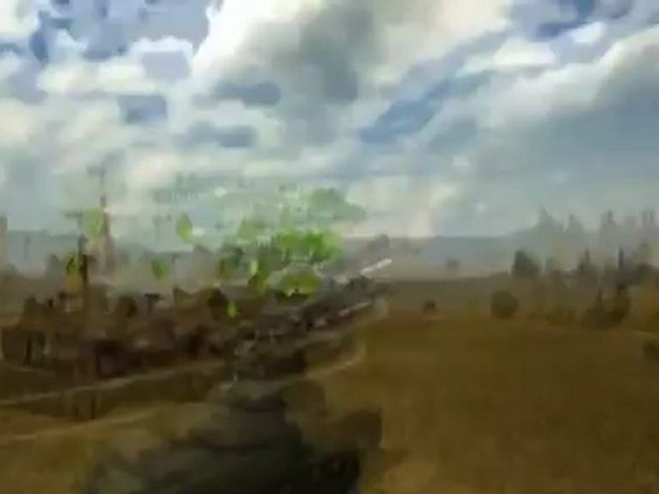 GameTag.com - Buy and Sell World of Tanks Accounts - IS-7 Trailer