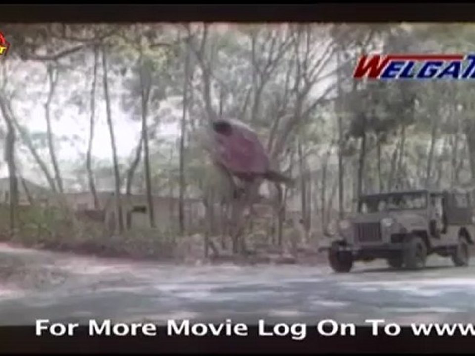 Kusruthikkattu : (Comedy Scene)  Jagathy, Indirans, Jayaram