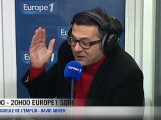 L'entreprise et les cadeaux de Noël