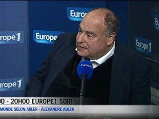 Falaise fiscale aux Etats-Unis