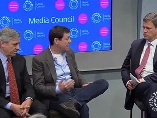Fred Wilson: 'Everybody Is a Pirate, So Fix the System'