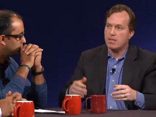 The Future of Technology in 90 Seconds