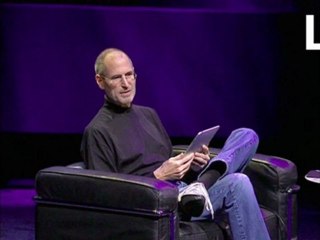 Jason Baptiste: Tablet Generation and &#039;Apps are Bullsh-t&#039;