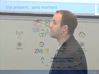 Jeremy Arnon: Google's Zero Moment of Truth