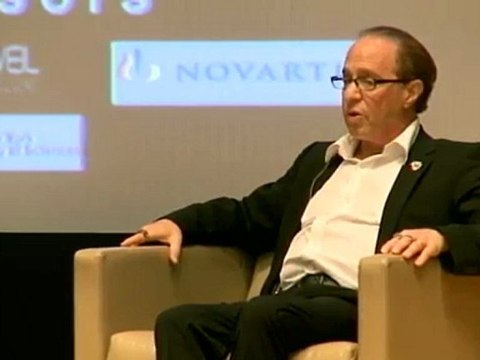 Kurzweil: Technology Will Achieve the Goals of Communism