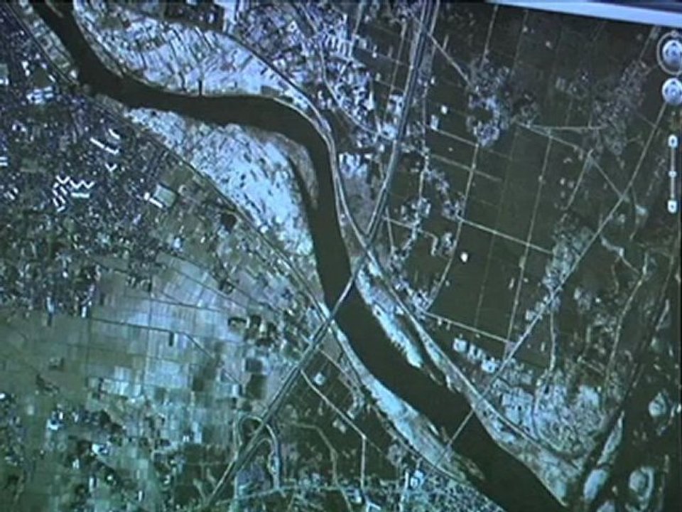 Google Earth: Bringing Visual Data into the Classroom