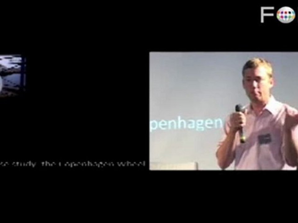 Anthony Townsend: The Future of Cloud Enabled Devices